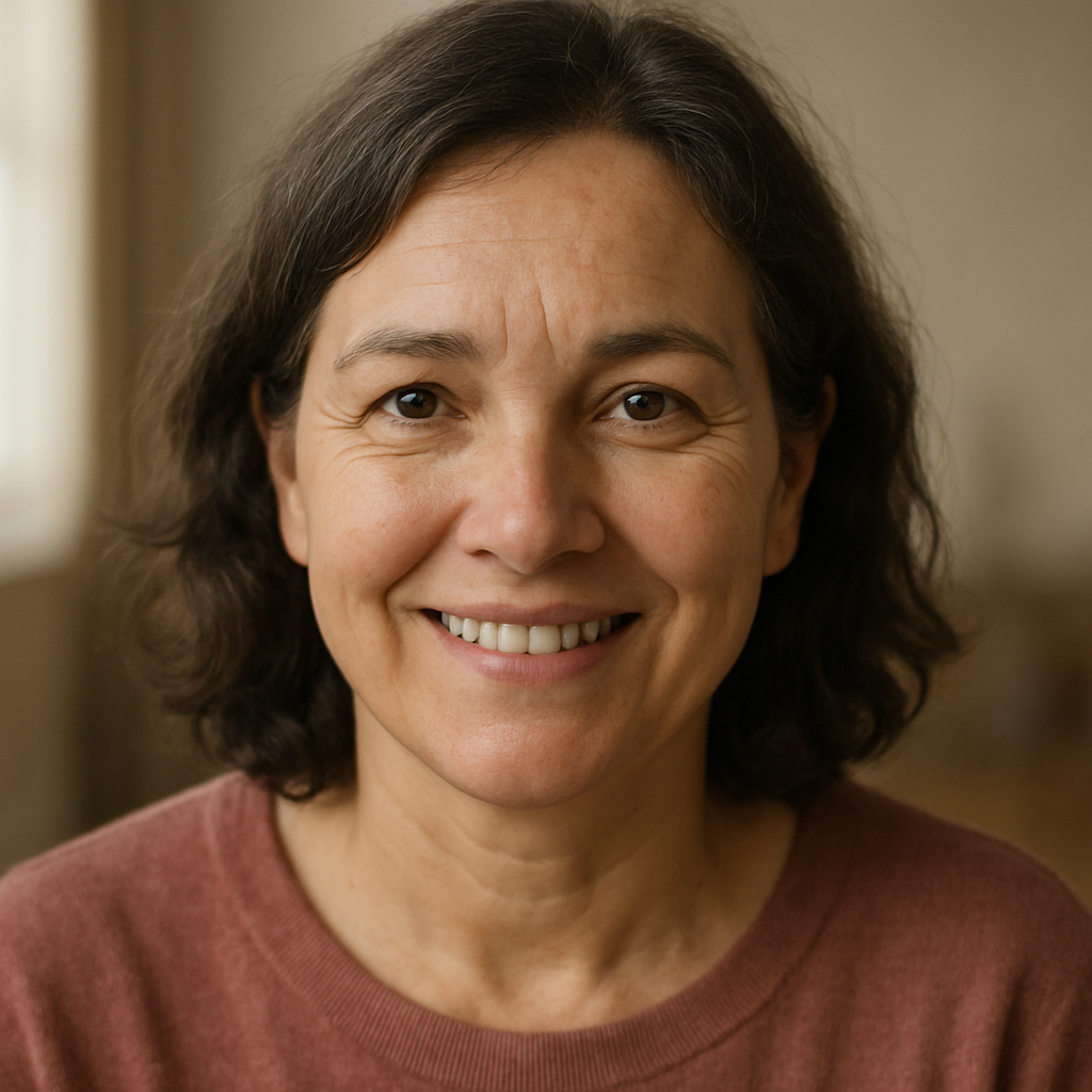 Depoimento de Juliana sobre sua recuperação na Caminho de Volta Internações