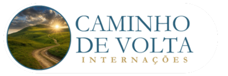 Caminho de Volta Internações - Clínica de Reabilitação no Rio Grande do Sul